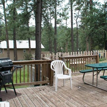 Beary Comfy Cabin Ruidoso Εξωτερικό φωτογραφία