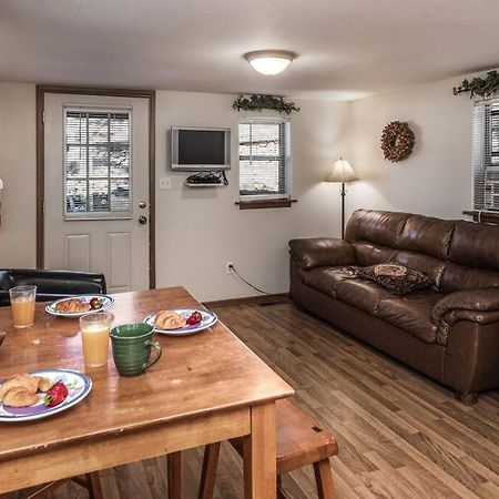 Beary Comfy Cabin Ruidoso Εξωτερικό φωτογραφία
