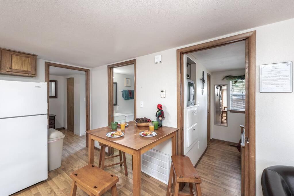 Beary Comfy Cabin Ruidoso Εξωτερικό φωτογραφία