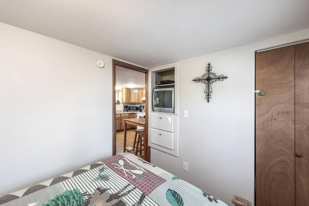 Beary Comfy Cabin Ruidoso Εξωτερικό φωτογραφία