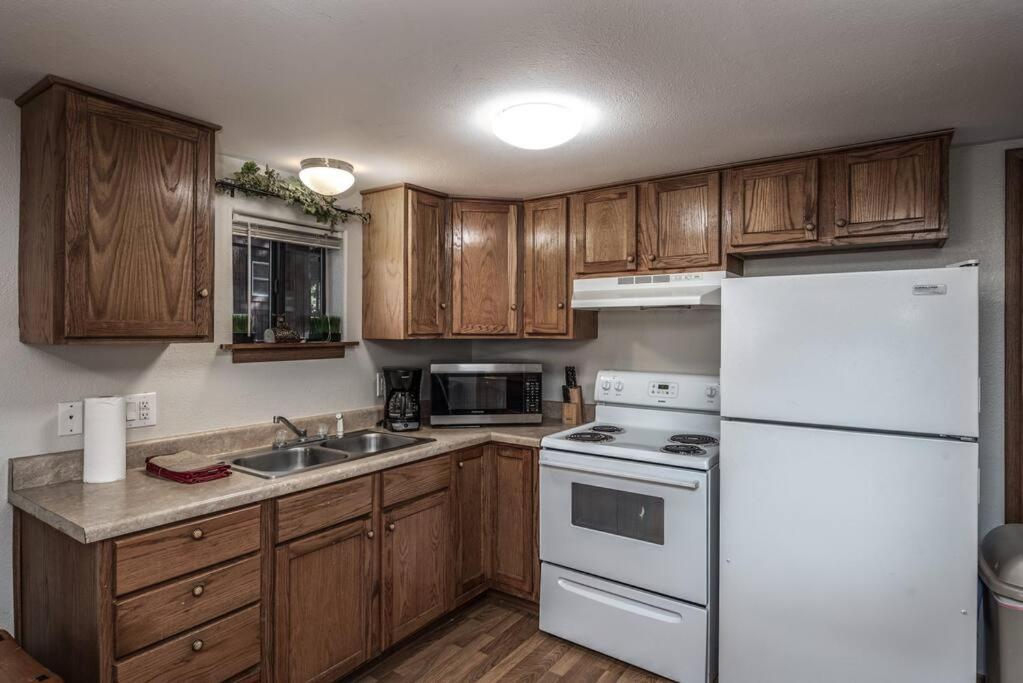 Beary Comfy Cabin Ruidoso Εξωτερικό φωτογραφία